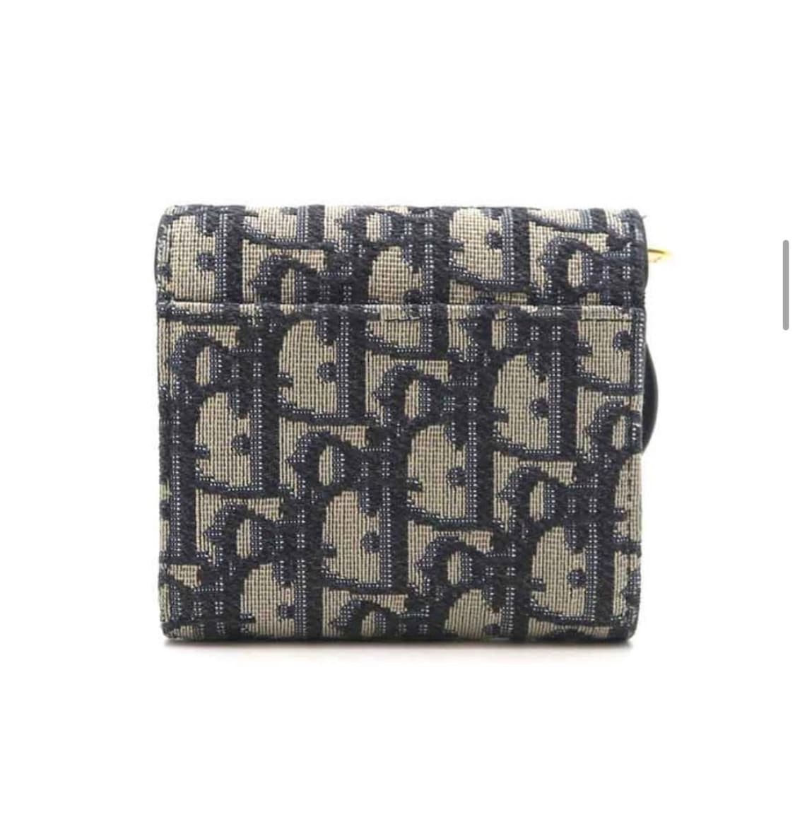 디올 오블리크 지갑 상품이미지4