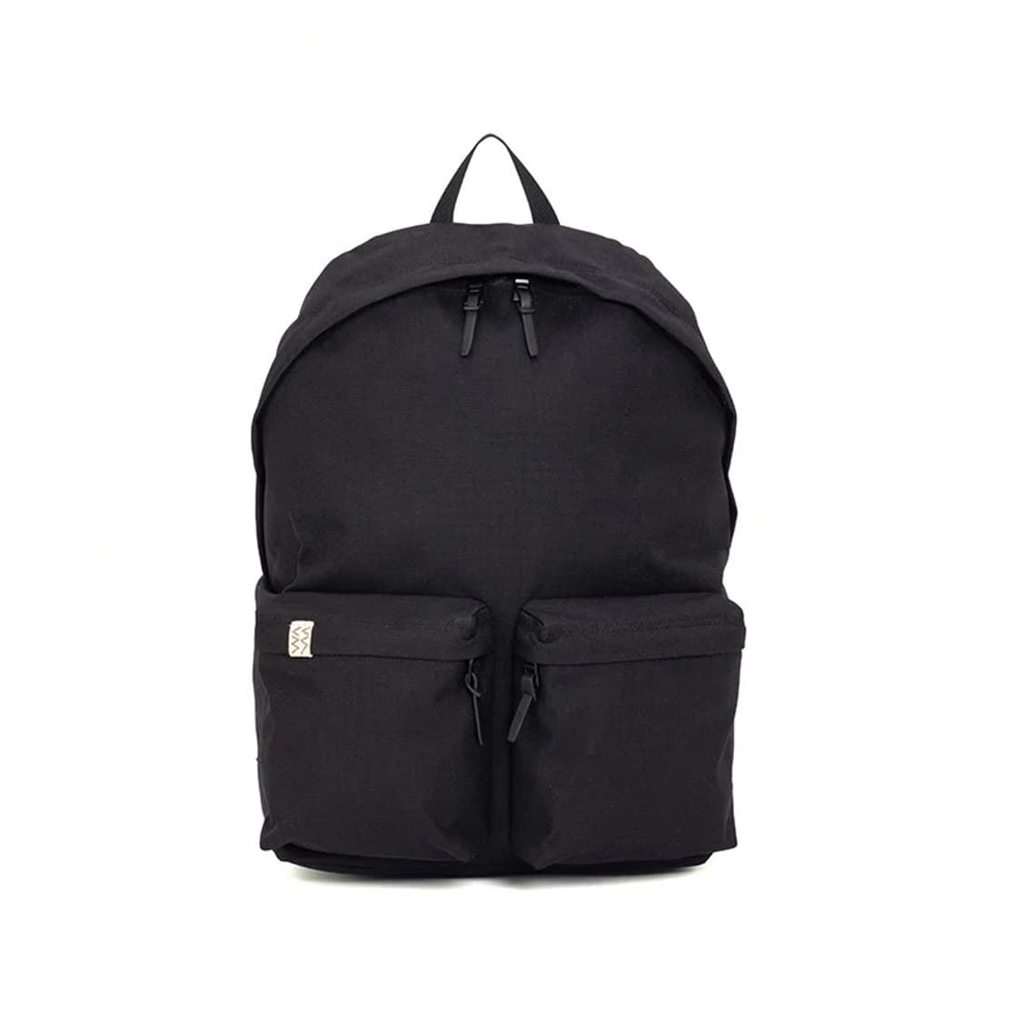 비즈빔 rucksack 22l 블랙 상품이미지1