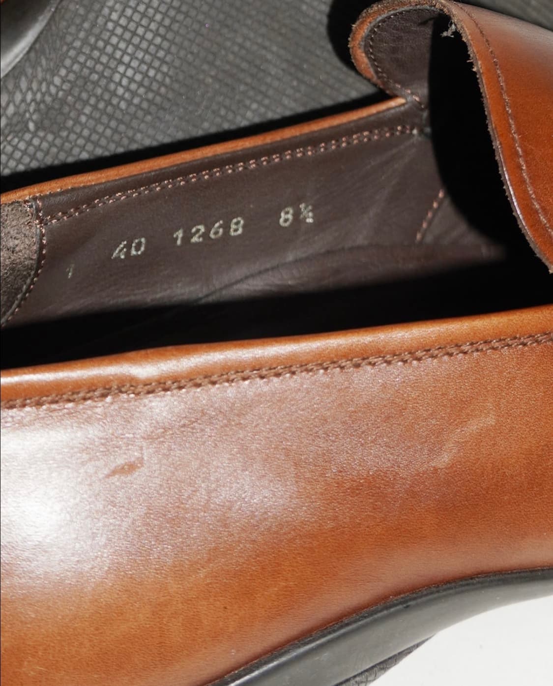 Prada 로퍼 (265) 상품이미지9