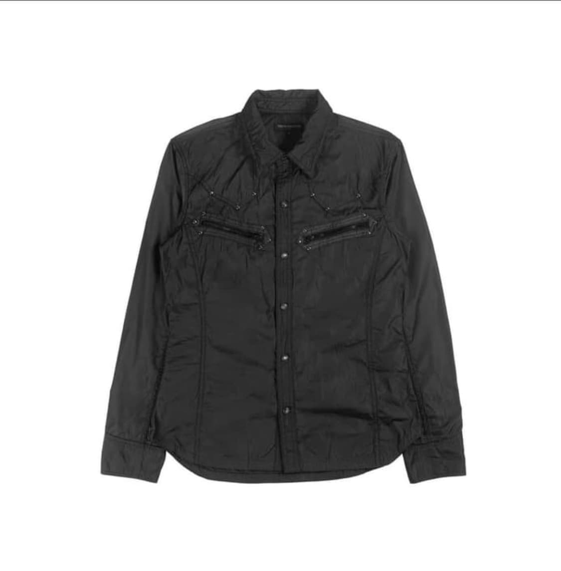 스터드 웨스턴 자켓 상품이미지2