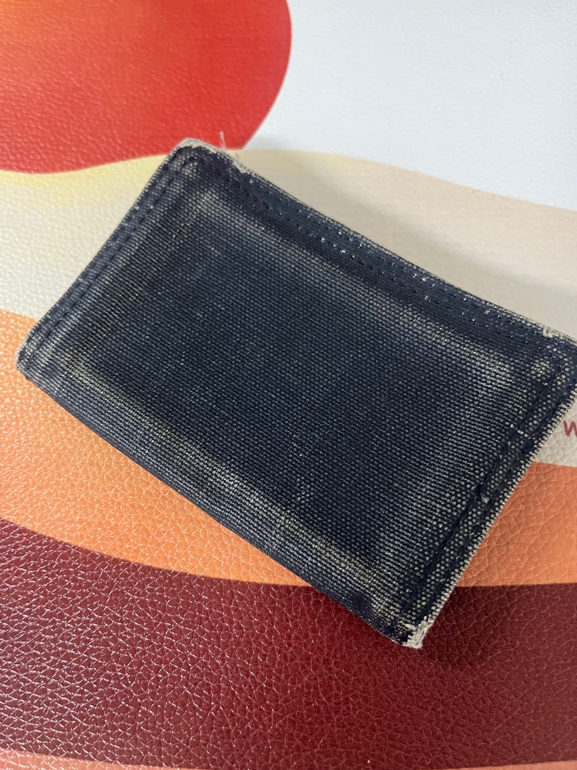 Yoshida poter hard fading wallet 상품이미지2