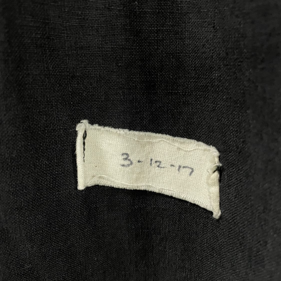 그렉 로렌 야상 자켓 블랙 1 상품이미지7