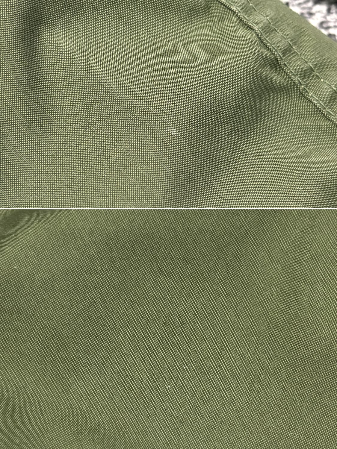 70s 오리지널 m65 피쉬테일 파카 상품이미지9