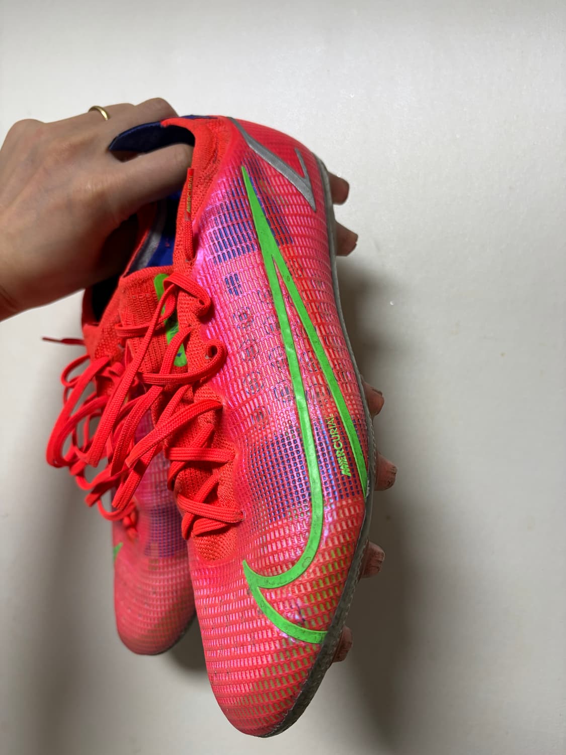 머큐리얼 베이퍼 엘리트 265 상품이미지1