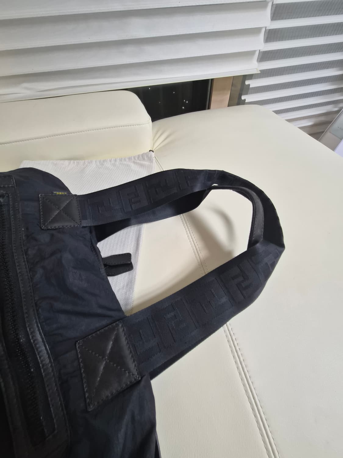 펜디정품 토드  상품이미지4