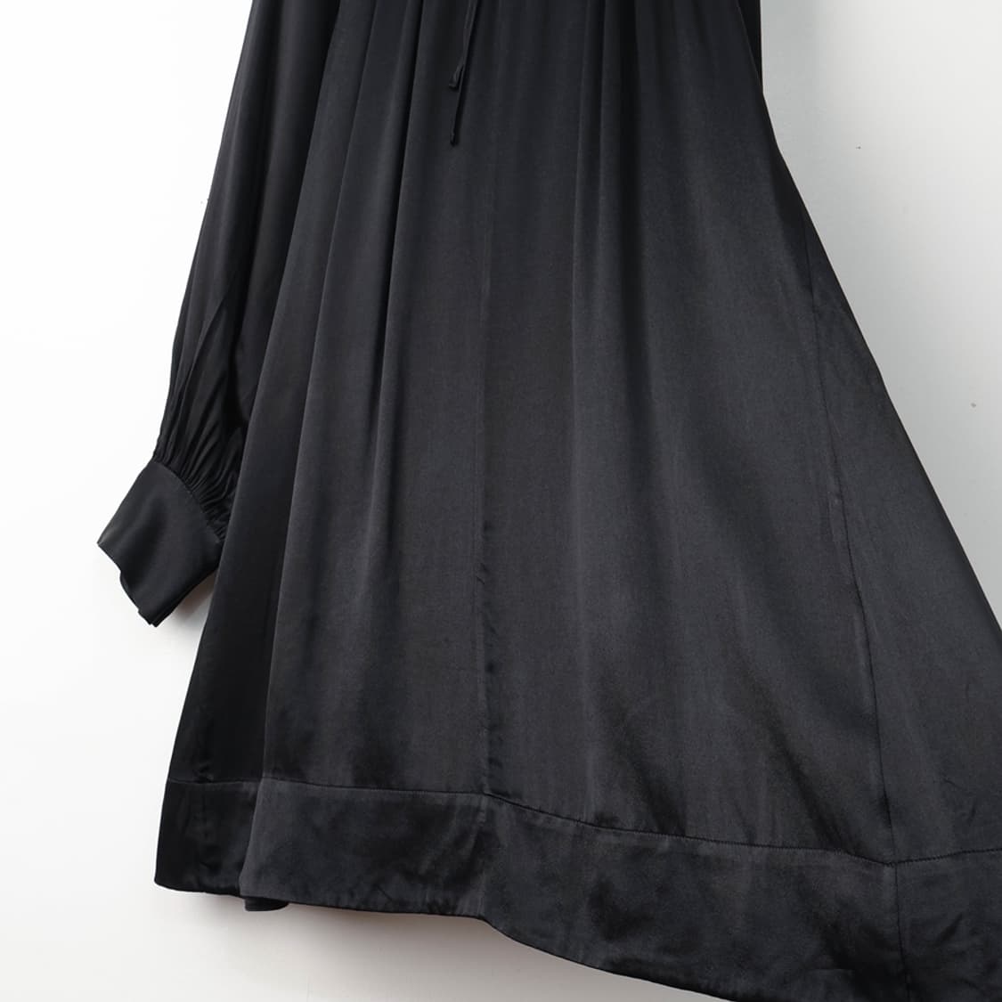66/새상품 앤아더스토리즈 레이온 원피스 상품이미지6