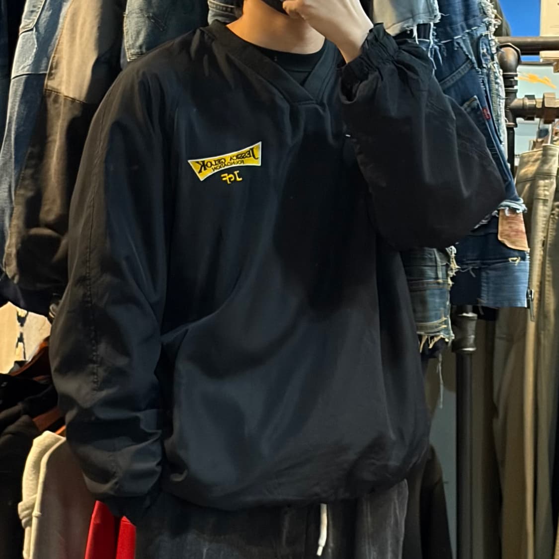 [NO.9] Nike 나이키 웜업 상품이미지4