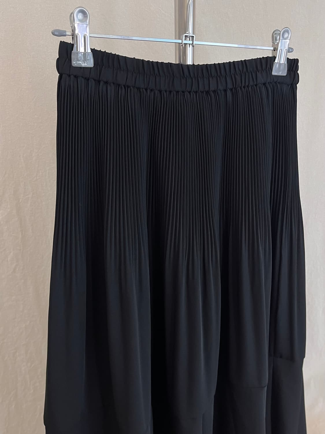 Hiroko Bis Flare Skirt 상품이미지3