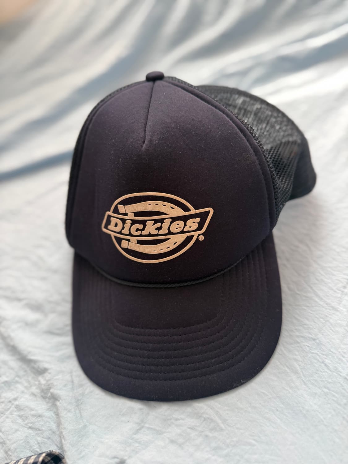 Unique dickies 디키즈 캡 상품이미지3