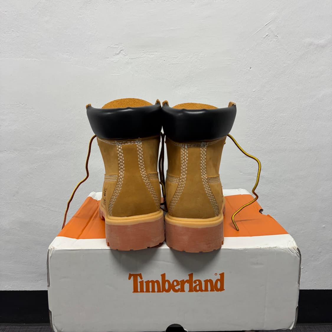 (새상품 ) 팀버랜드 W255  상품이미지3