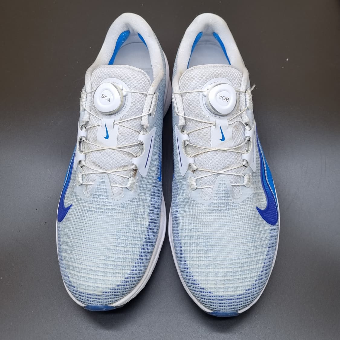 나이키 인피니티 투어 보아2 골프화 285 상품이미지2