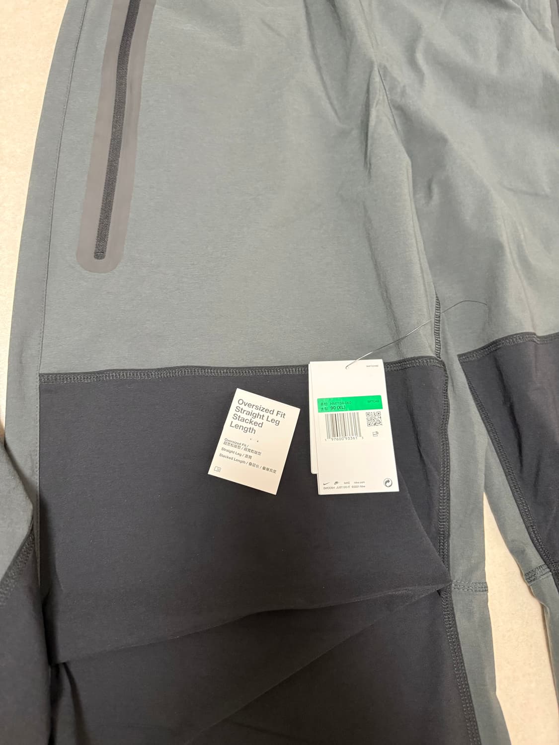 나이키 테크팩 상품이미지5