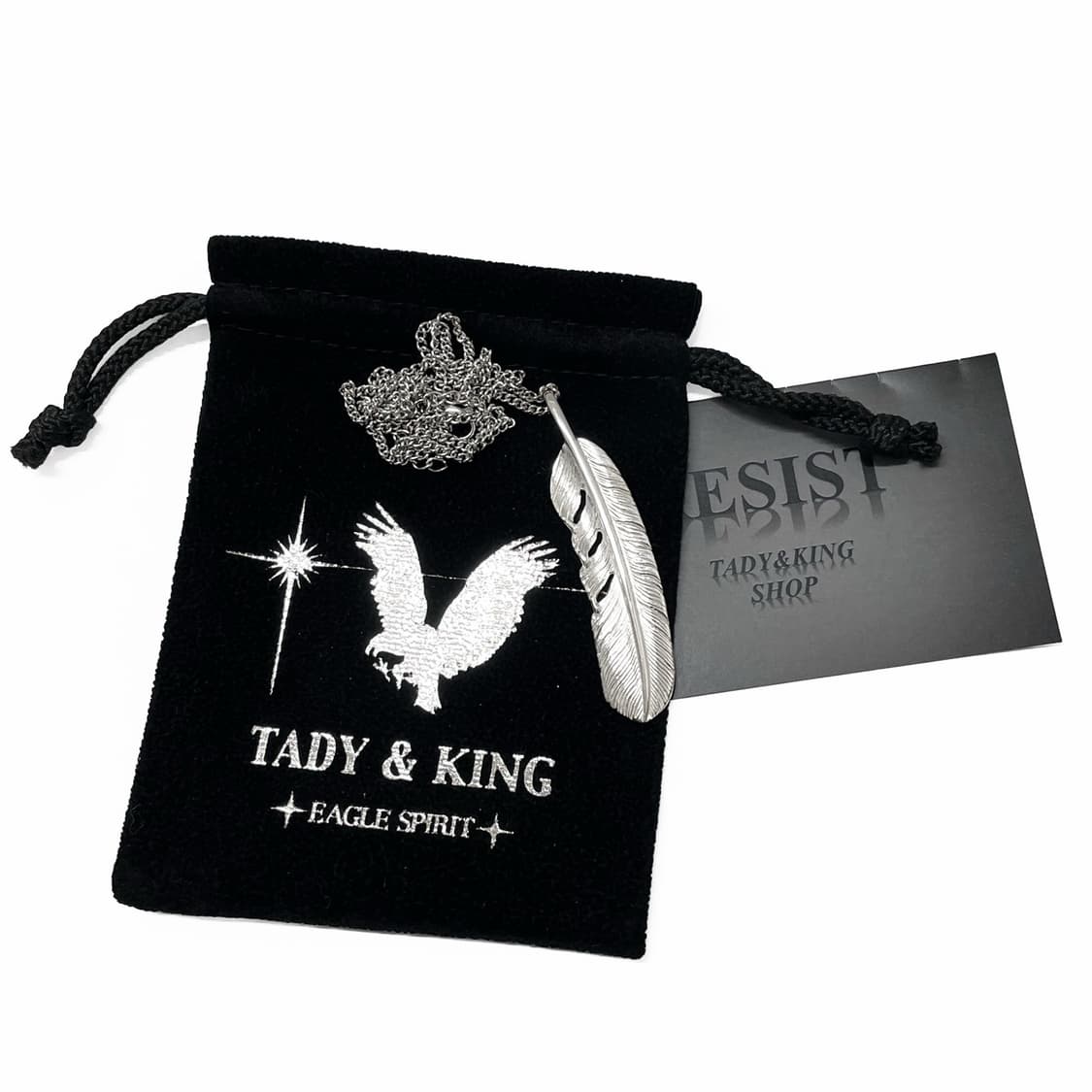 타디킹 (Tady&King) 상품이미지2