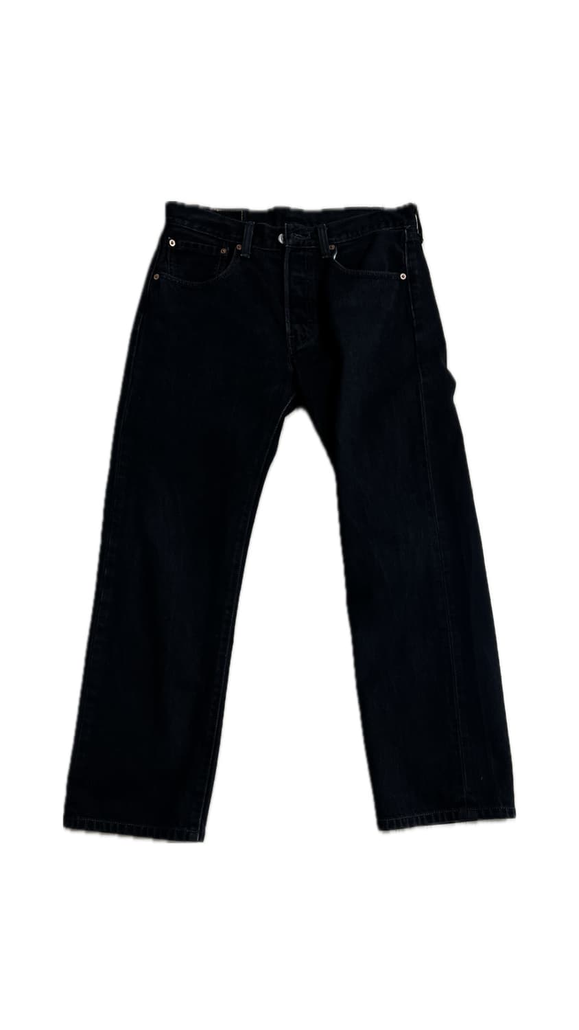 리바이스 501 W31 L30 상품이미지3