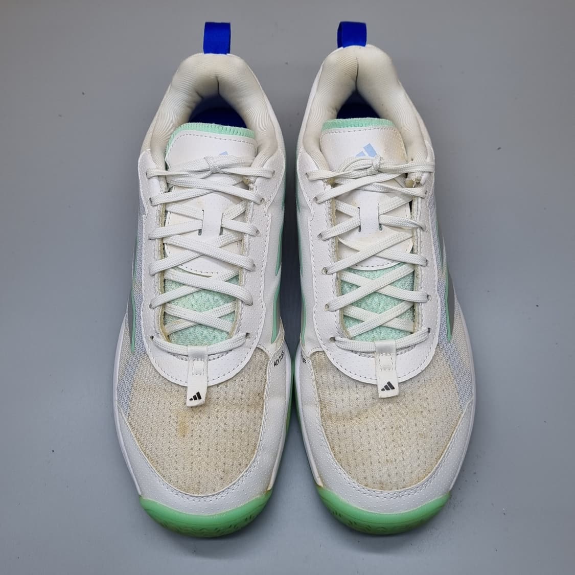 아디다스 아바플레시 테니스화270 상품이미지2