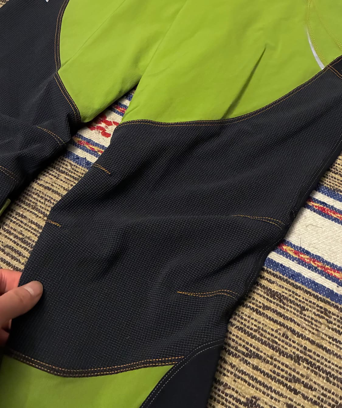 (M)몬츄라 우먼스 프리 밴딩 아웃도어 팬츠 등산바지 상품이미지4