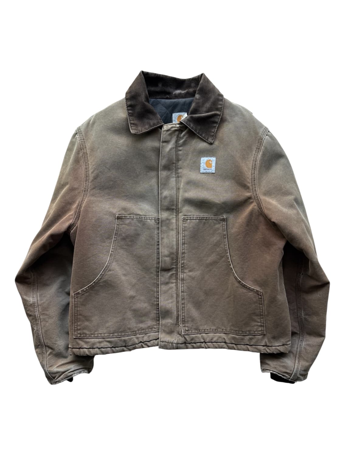 90s 칼하트 J22 아크틱 워크 자켓 상품이미지3