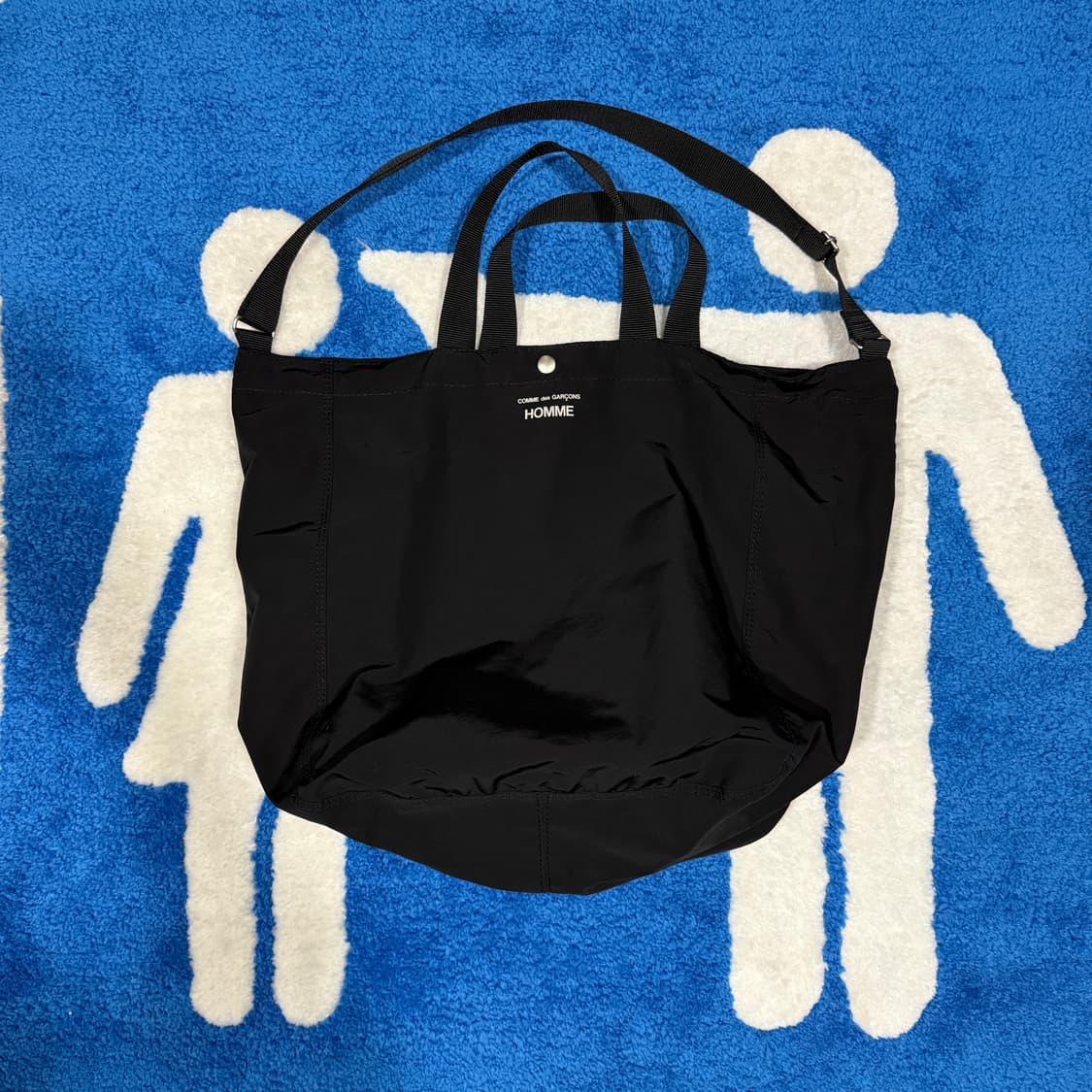 Comme des Garçons Homme Bag 상품이미지4