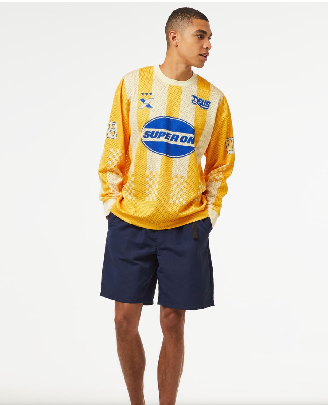 데우스 엑스마키나 모토져지 상품이미지1