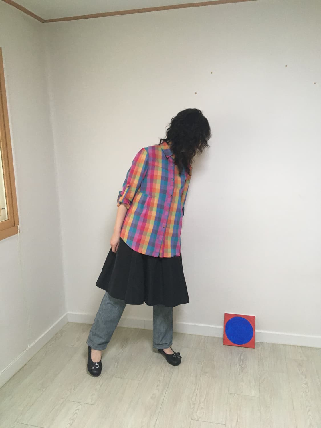 vintage top 상품이미지4