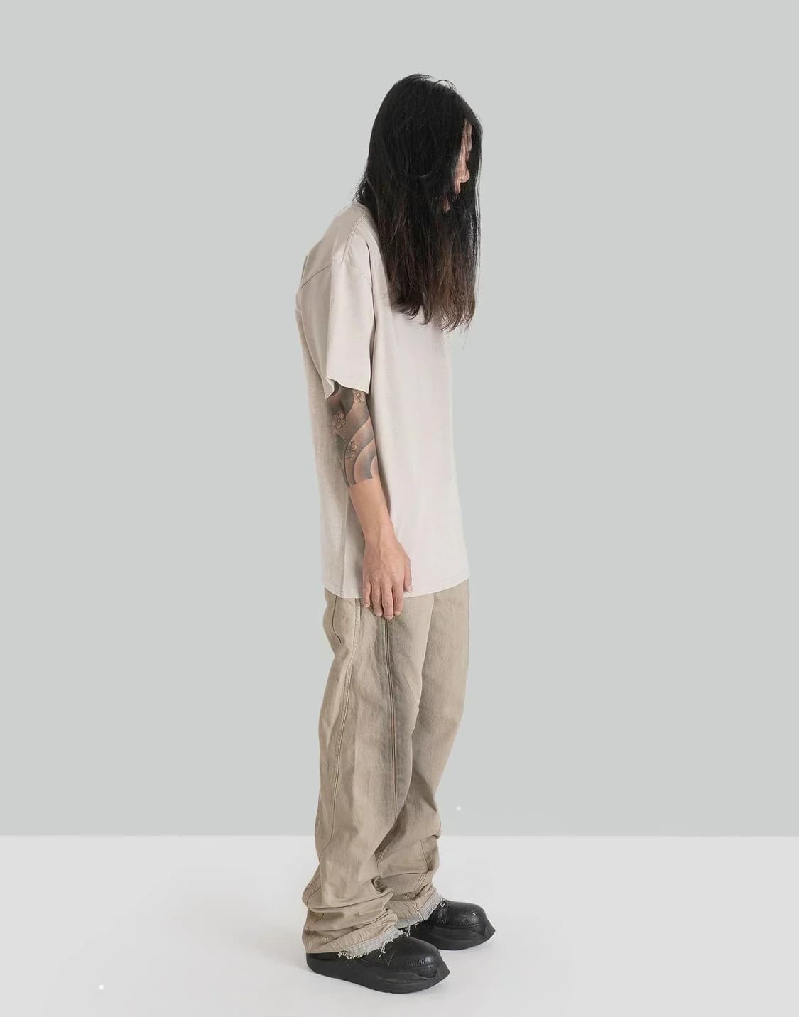 XLIM EP.6 06 TROUSERS 2사 삽니다 상품이미지2