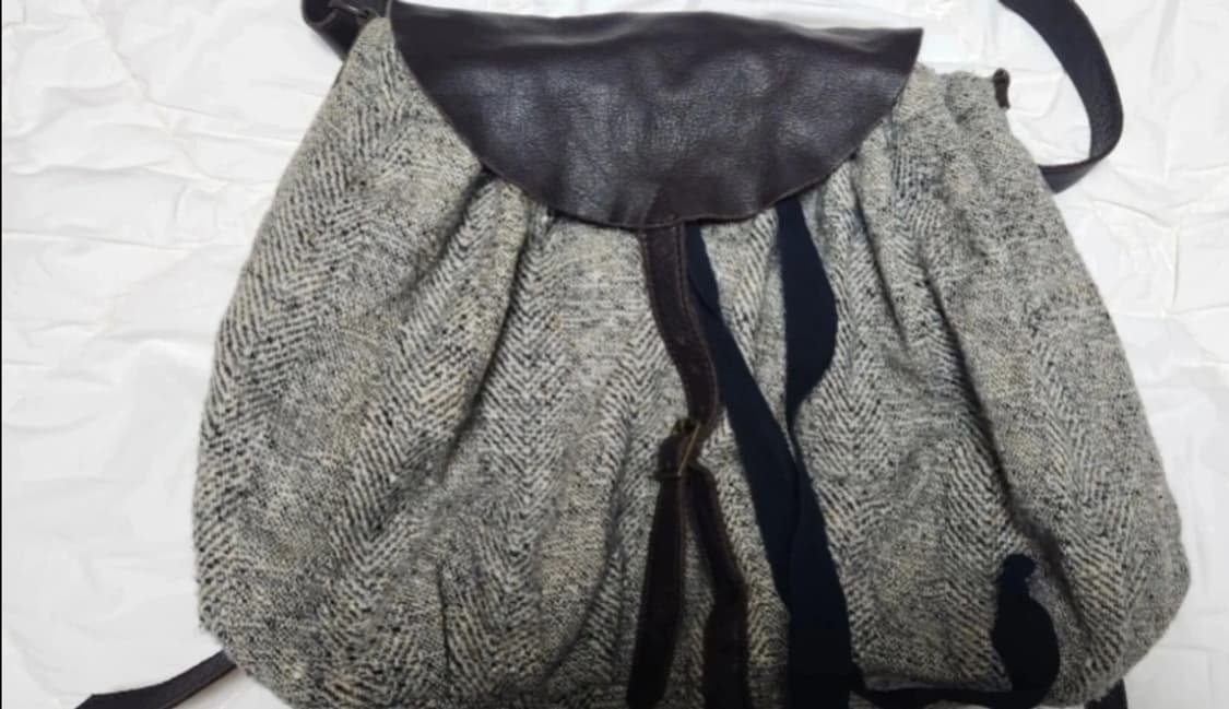 정품 이자벨 마랑 숄더백 상품이미지1