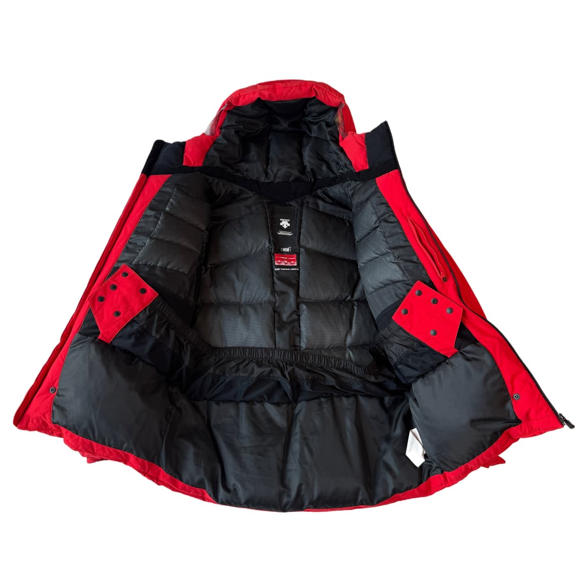 2+1) 데쌍트 히말라야급 대장급 구스다운 패딩 XXL 상품이미지9