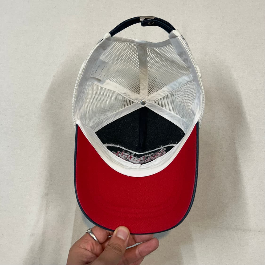 Von Dutch 본더치 트러커캡 메쉬캡 모자 상품이미지7