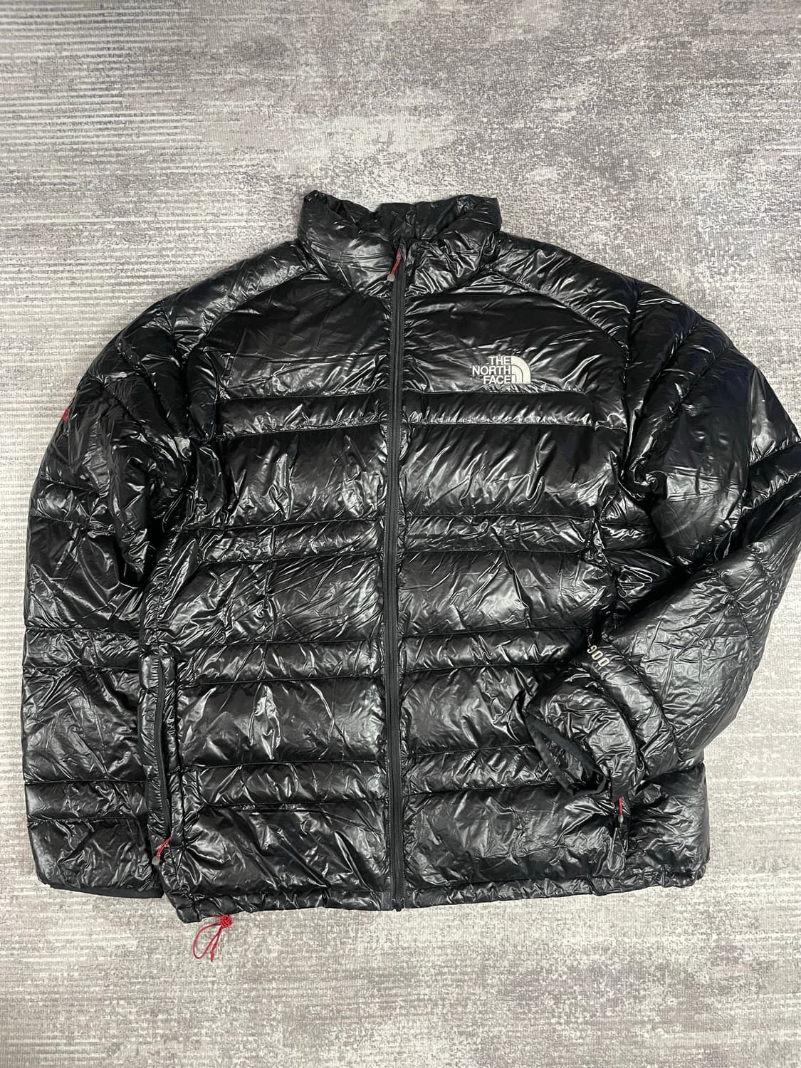 Vtg TNF 900 필파워 LTD 구스다운 상품이미지1