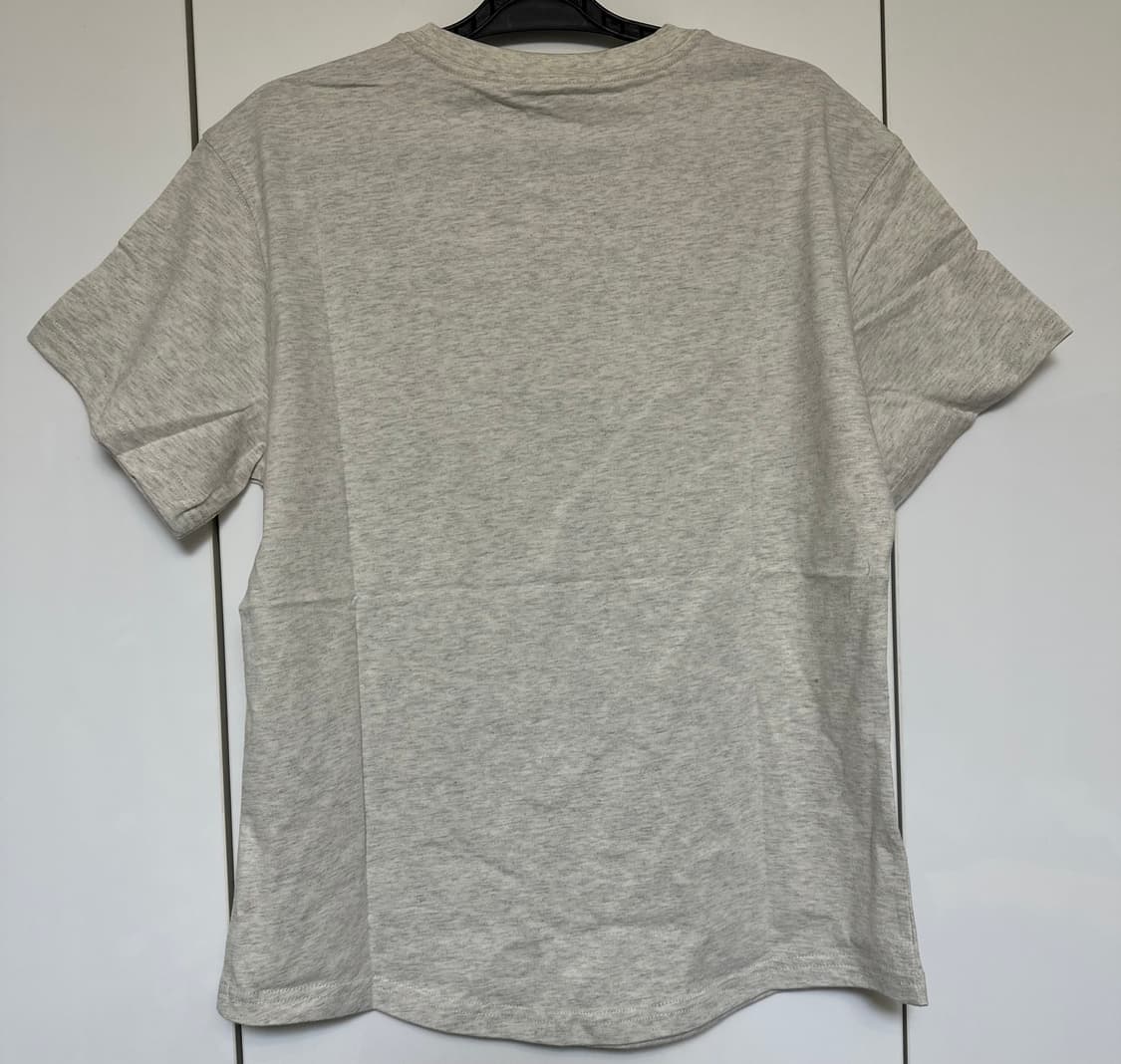 마르디 메크르디 플라워 반팔 티셔츠 상품이미지5