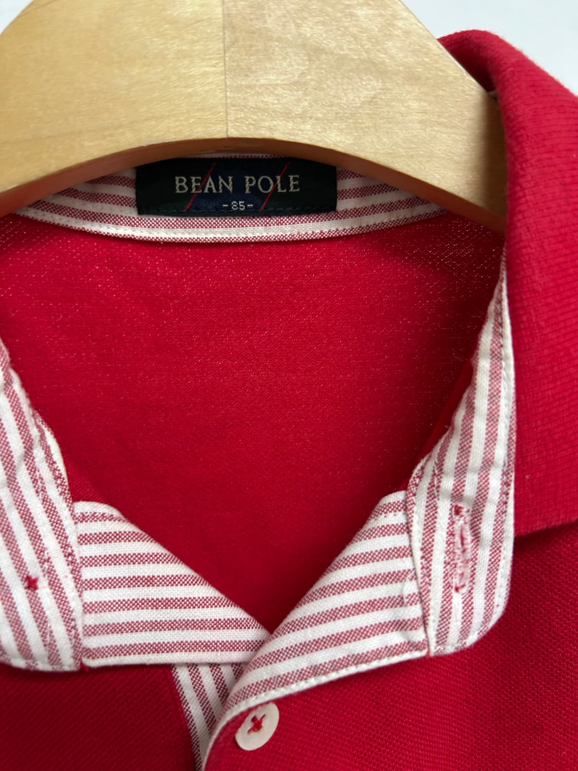 빈폴 반팔카라티 85 상품이미지2