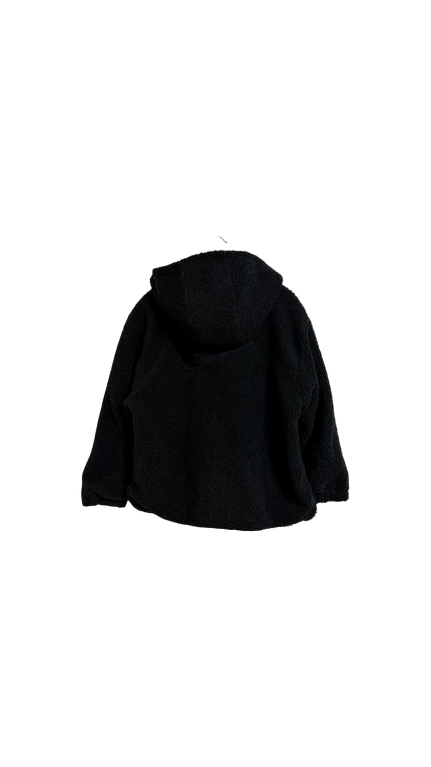 나이키 뽀글이 후드 상품이미지2