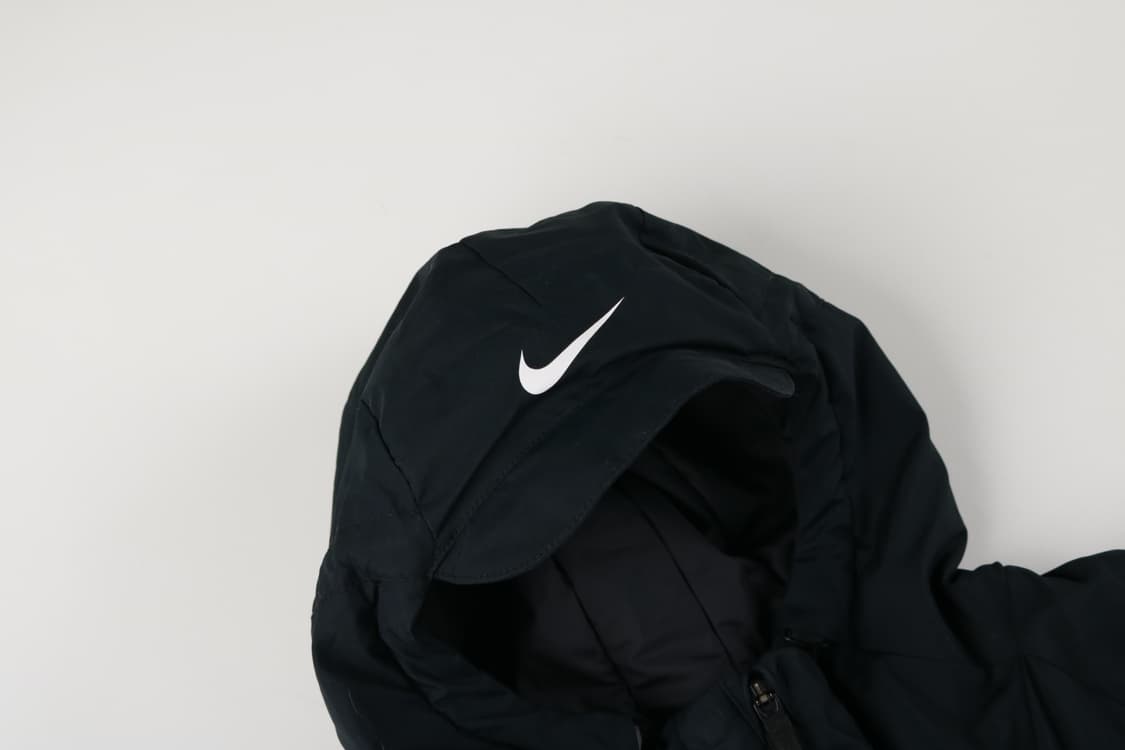 [M] 나이키 스쿼드 아카데미18 패딩자켓 상품이미지3