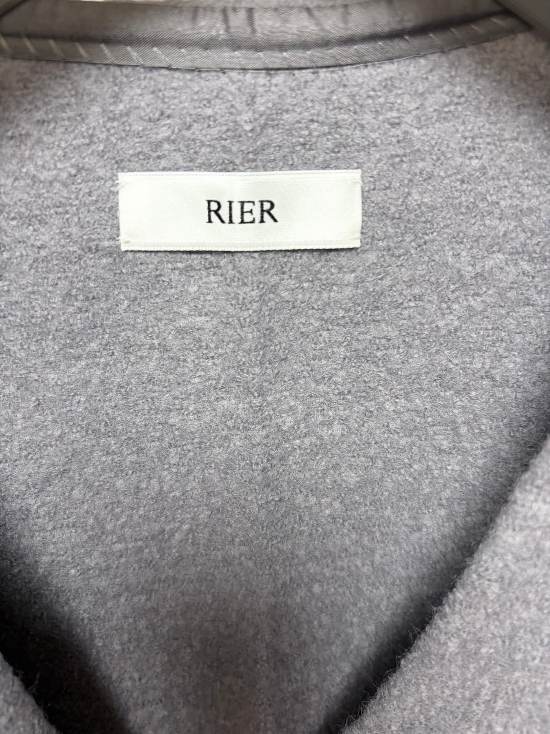 Rier 워커 질레 베스트 XL사이즈  상품이미지3