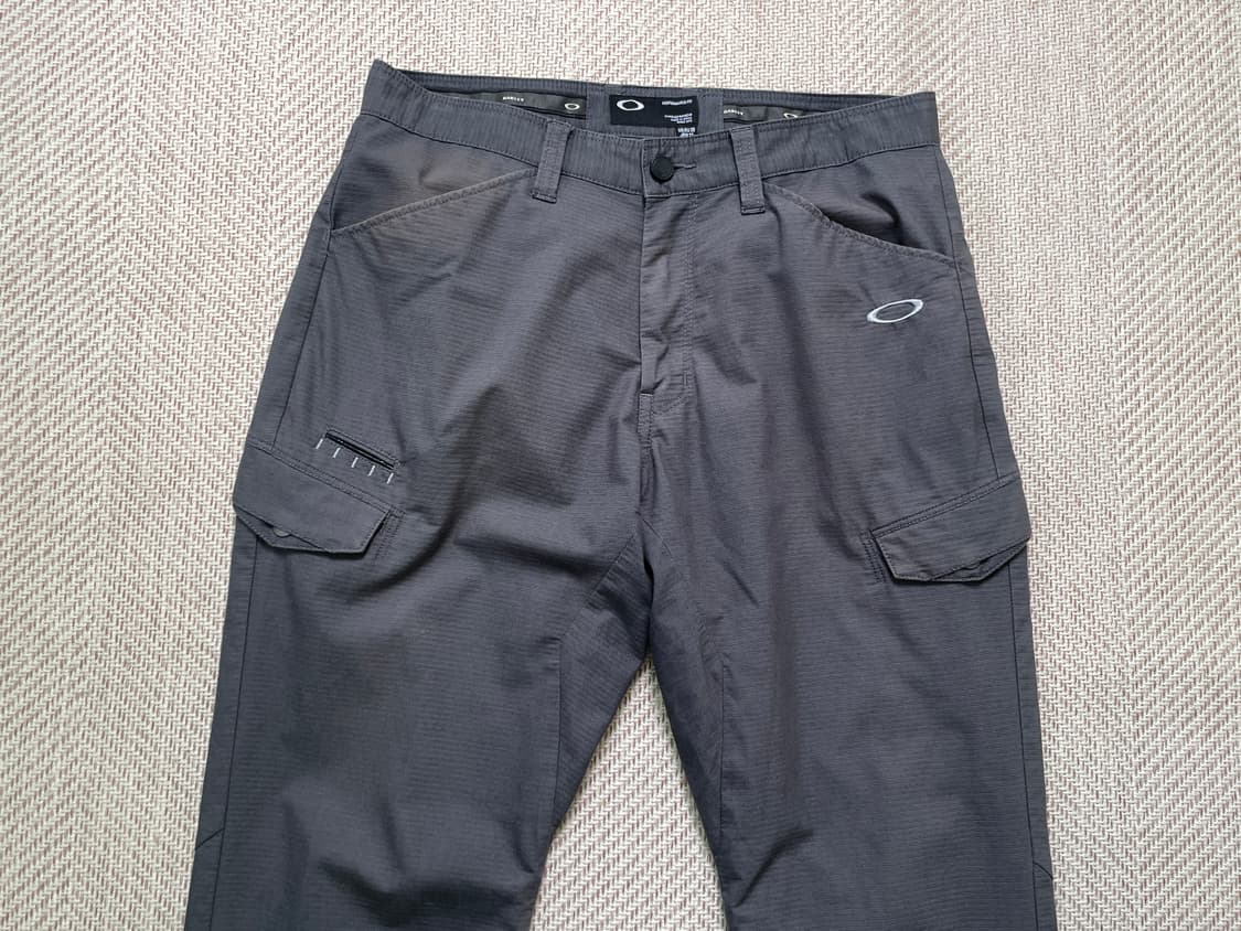 오클리 퍼포먼스 테크니컬 팬츠  상품이미지2