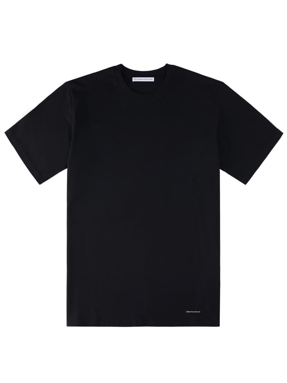 POSTARCHIVEFACTION souvenir tshirt  상품이미지2