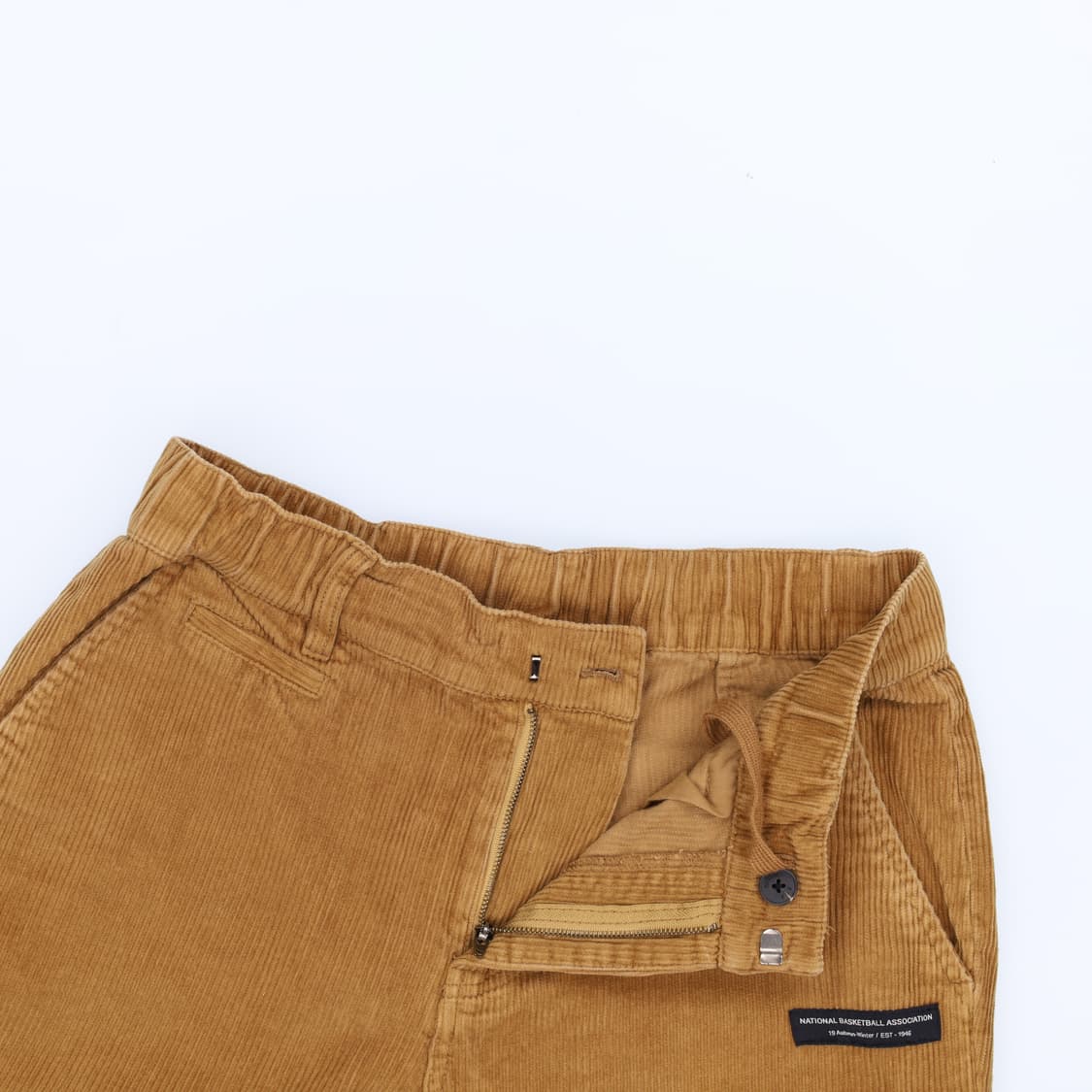 [76] NBA 코듀로이 바지 조거팬츠 1205HR2 상품이미지3