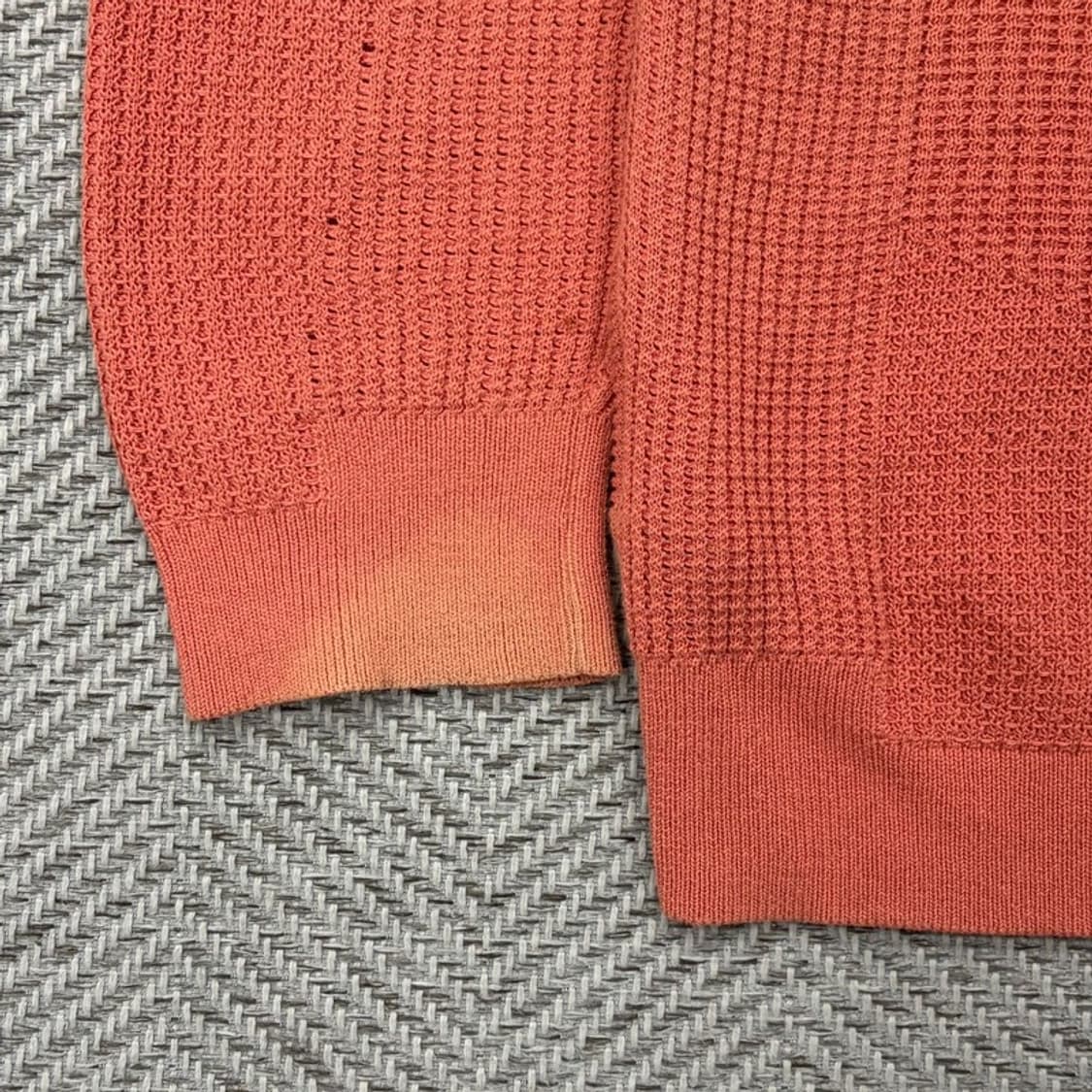 나이키 테크팩 로고 니트 v2048 상품이미지5