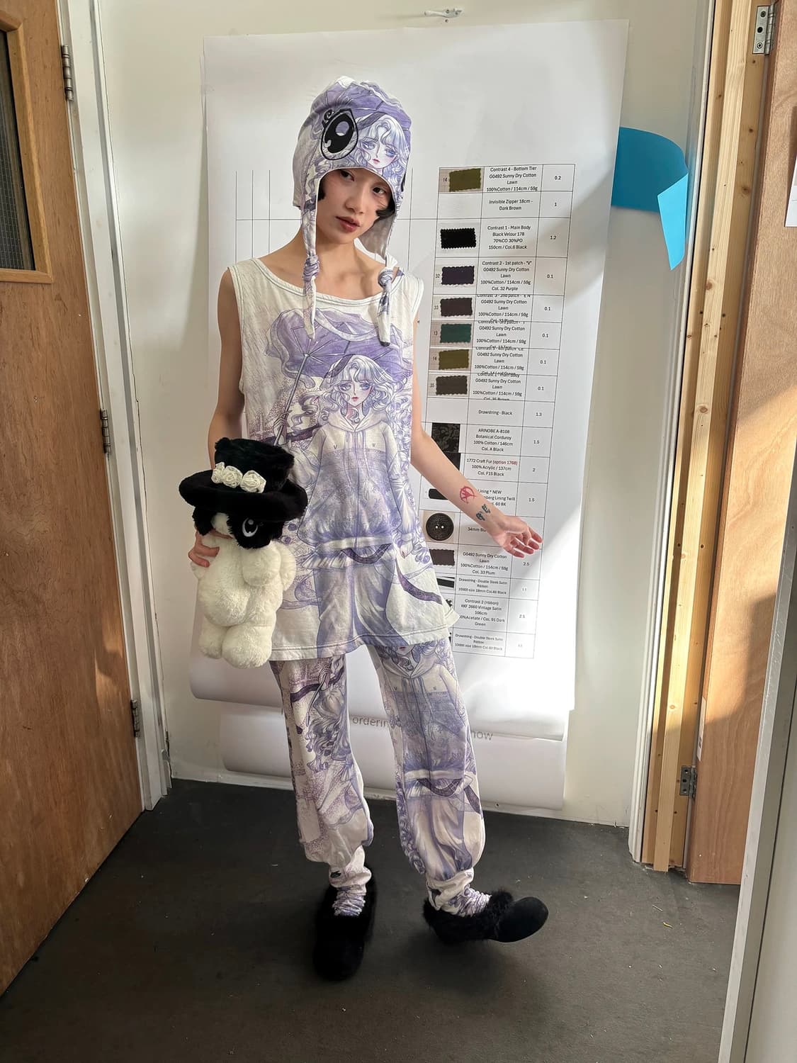 venicew baenie 상품이미지5