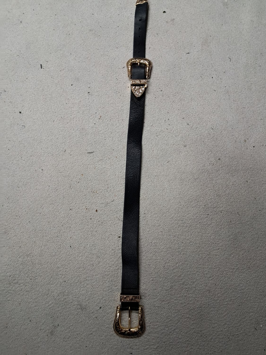 빈티지가죽벨트 B-Low The Belt 상품이미지2