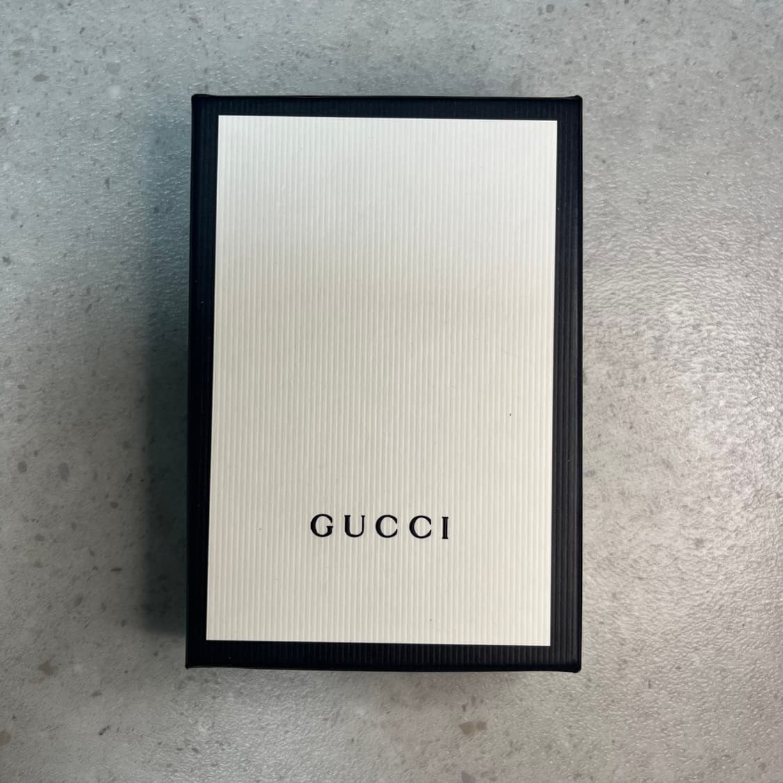 [정품] (풀구성) 구찌 GG 수프림 킹스네이크 카드지갑 상품이미지8