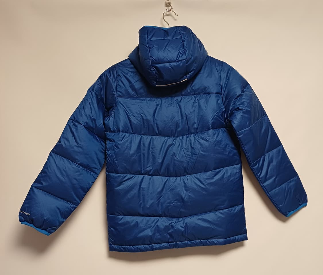 [새상품]콜롬비아 550TD 터보다운 패딩/145(M) /옴니히트 상품이미지2