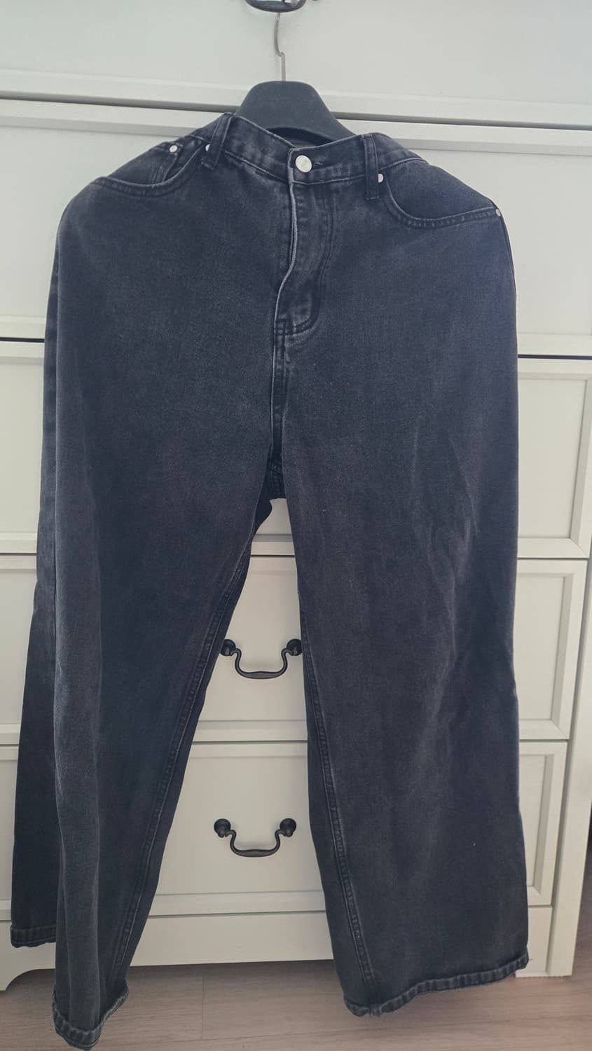 데님팬츠 상품이미지2