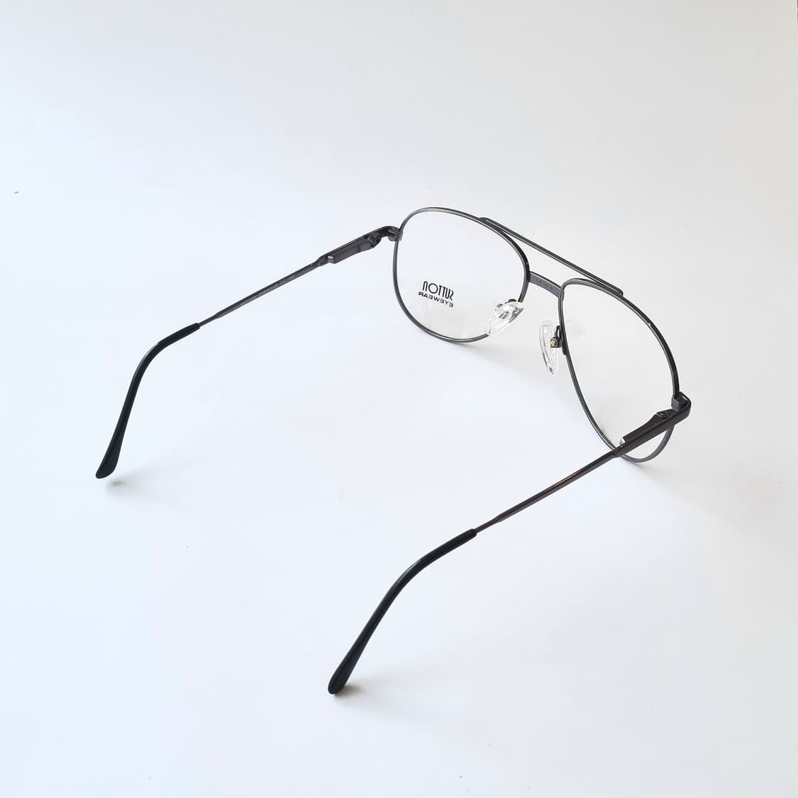 데드스탁 클래식의 정석, 빈티지 보잉 메탈 안경테 766 상품이미지6