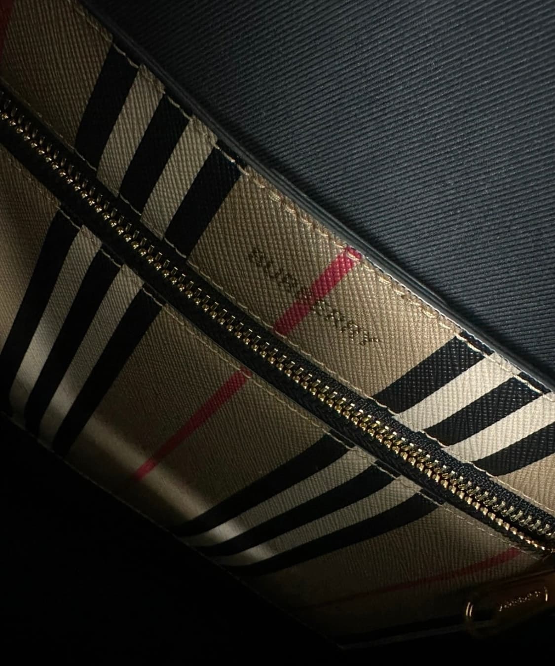 버버리 토트백 캔버스백 상품이미지6