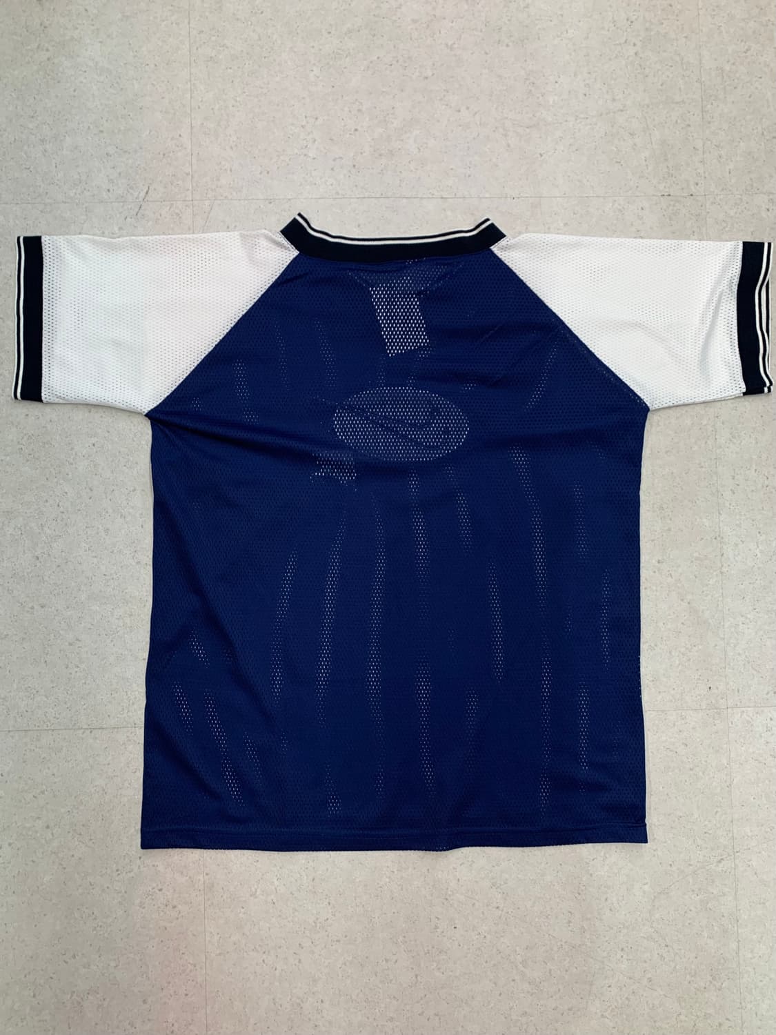 Nike 나이키 90s 빅스우시 매쉬 반팔  상품이미지5