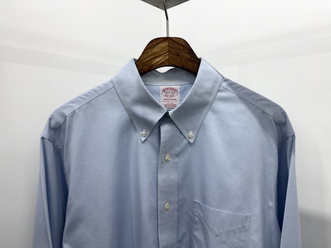 BROOKS BROTHERS (XL) 상품이미지2