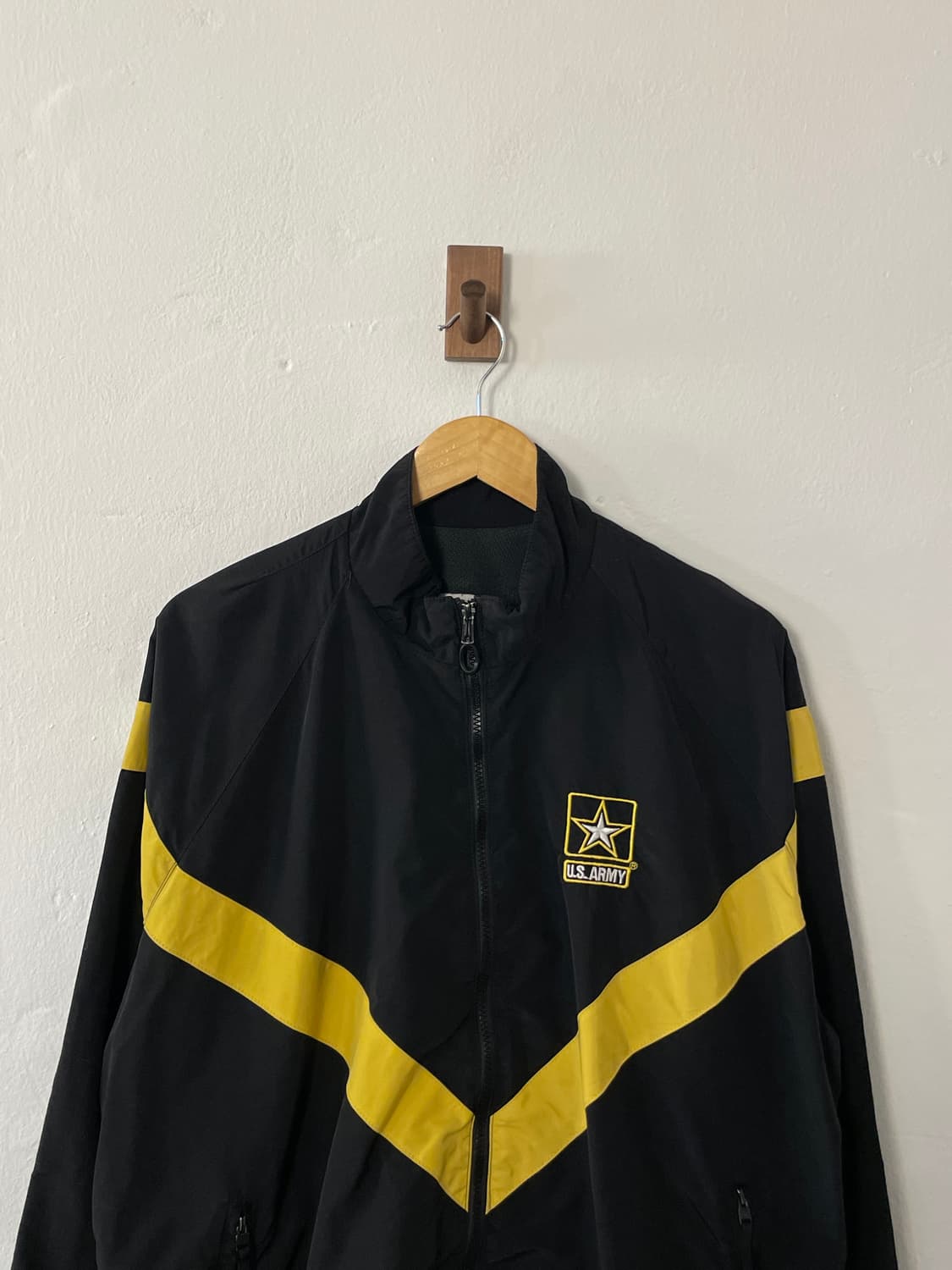 US 아미 집업  상품이미지2