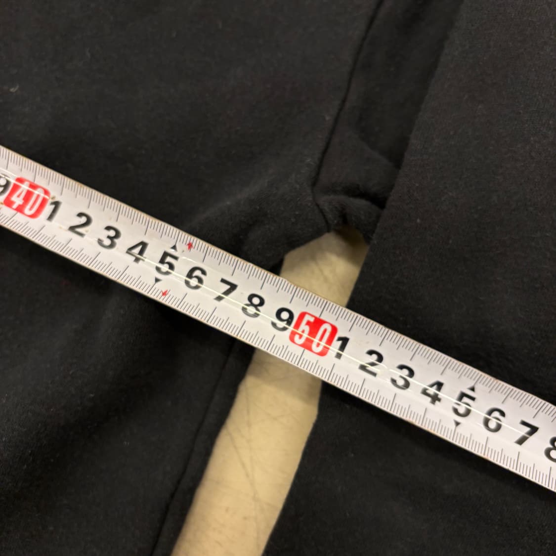 나이키 퓨추라 블랙 후드집업 상품이미지5