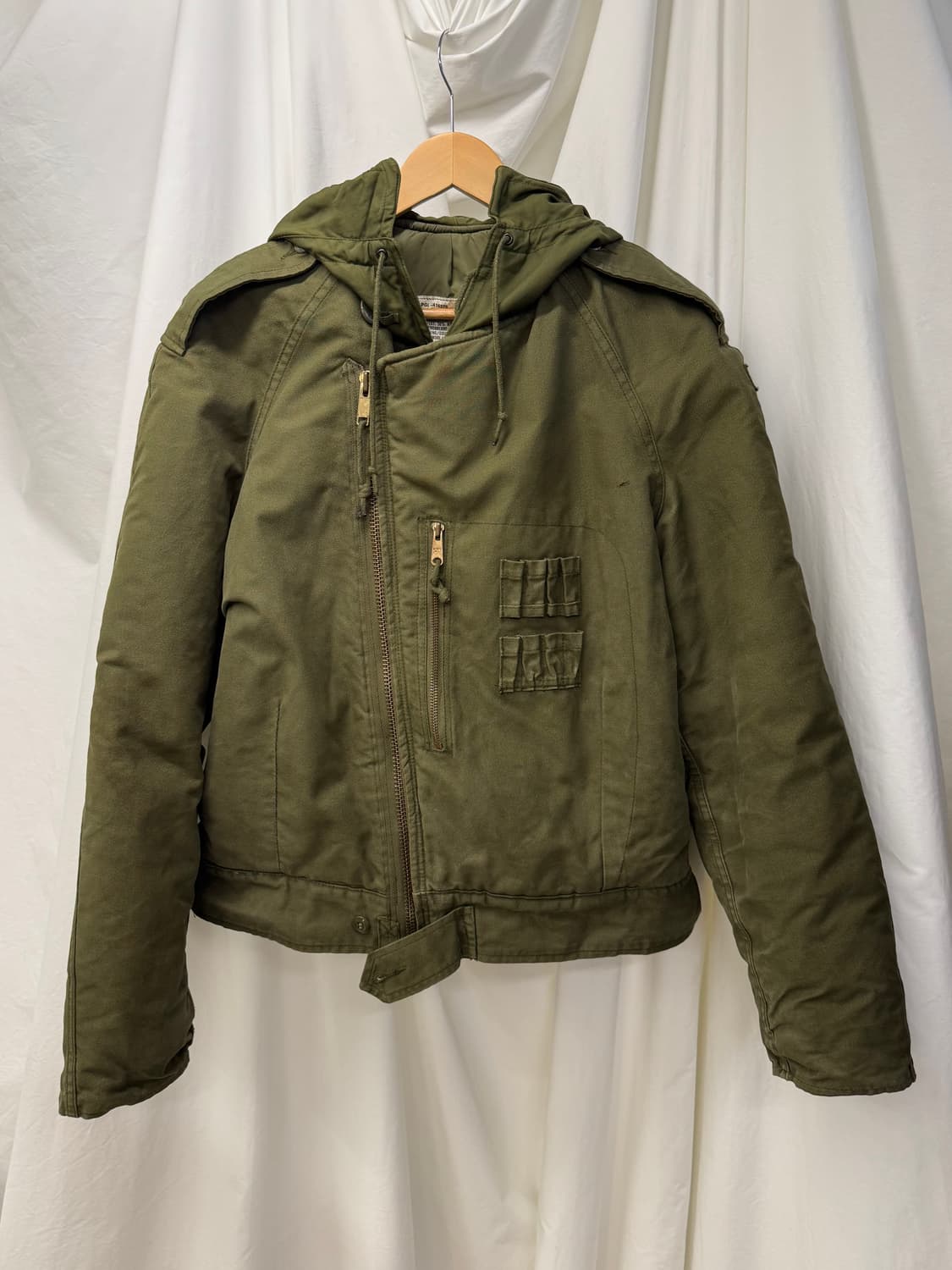 Canadian Military CVC Jacket/ XL 상품이미지1